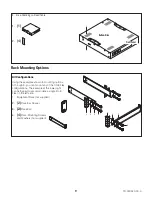 Предварительный просмотр 9 страницы QSC Q-SYS Hardware User'S Manual