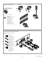 Предварительный просмотр 11 страницы QSC Q-SYS Hardware User'S Manual