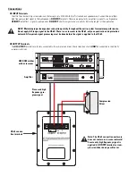 Предварительный просмотр 4 страницы QSC SC-322 User Manual