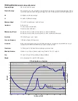 Предварительный просмотр 5 страницы QSC SC-322 User Manual