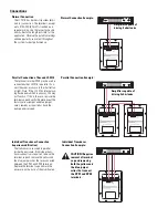 Предварительный просмотр 8 страницы QSC SC-322 User Manual