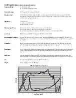 Предварительный просмотр 9 страницы QSC SC-322 User Manual