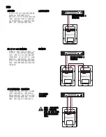 Предварительный просмотр 40 страницы QSC SC-322 User Manual