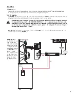 Preview for 5 page of QSC SC-413 User Manual