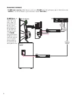 Предварительный просмотр 6 страницы QSC SC-413 User Manual