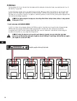 Preview for 16 page of QSC SR-110 Specifications