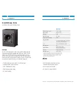 Preview for 40 page of QSC TouchMix Pocket Reference Manual