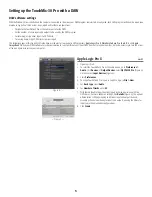 Preview for 3 page of QSC TouchMix Quick Start Manual