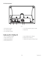 Preview for 5 page of QSC TSC-7t Installation Manual