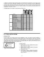 Preview for 5 page of QSC UF-2 Owner'S Manual