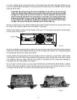 Preview for 10 page of QSC UF-2 Owner'S Manual