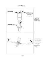 Предварительный просмотр 10 страницы Qsonica CT2000 Operation Manual