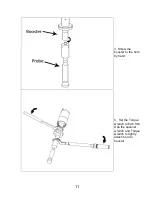 Предварительный просмотр 11 страницы Qsonica CT2000 Operation Manual