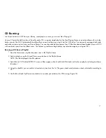 Preview for 17 page of Qsonix Q100 User Manual Addendum