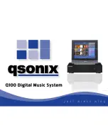 Qsonix Q100 User Manual предпросмотр