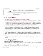 Preview for 6 page of Qstarz 6000s User Manual