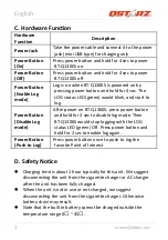 Preview for 2 page of Qstarz BT-Q1300S Quick Installation Manual