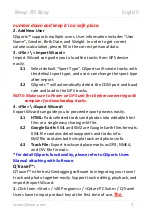 Preview for 5 page of Qstarz BT-Q1300S Quick Installation Manual