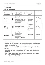 Preview for 11 page of Qstarz BT-Q1300S Quick Installation Manual