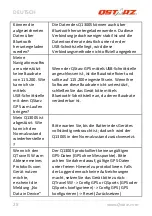 Preview for 28 page of Qstarz BT-Q1300S Quick Installation Manual