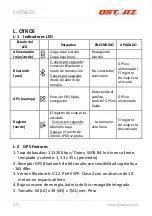 Preview for 42 page of Qstarz BT-Q1300S Quick Installation Manual