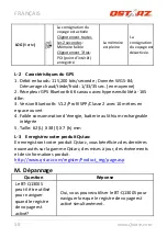 Preview for 58 page of Qstarz BT-Q1300S Quick Installation Manual