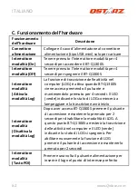 Preview for 62 page of Qstarz BT-Q1300S Quick Installation Manual