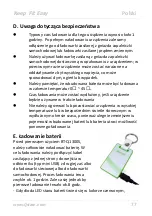 Preview for 77 page of Qstarz BT-Q1300S Quick Installation Manual