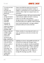 Preview for 88 page of Qstarz BT-Q1300S Quick Installation Manual