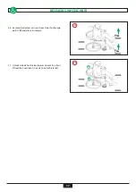 Предварительный просмотр 17 страницы Q'STRAINT QRT-1 Series Use And Care Manual