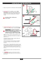 Предварительный просмотр 18 страницы Q'STRAINT QRT-1 Series Use And Care Manual