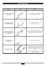 Предварительный просмотр 19 страницы Q'STRAINT QRT-1 Series Use And Care Manual