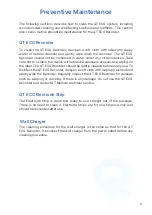 Preview for 3 page of QT Medical QT ECG Recorder Troubleshooting Manual