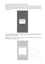 Preview for 5 page of QT Medical QT ECG Recorder Troubleshooting Manual