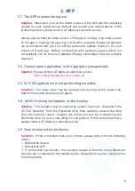 Preview for 7 page of QT Medical QT ECG Recorder Troubleshooting Manual