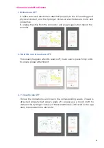 Preview for 10 page of QT Medical QT ECG Recorder Troubleshooting Manual