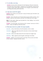 Preview for 11 page of QT Medical QT ECG Recorder Troubleshooting Manual