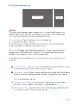 Preview for 12 page of QT Medical QT ECG Recorder Troubleshooting Manual