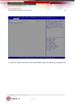 Preview for 100 page of QTech 1U Hardware Installation Manual