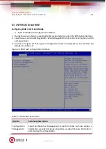 Preview for 113 page of QTech 1U Hardware Installation Manual