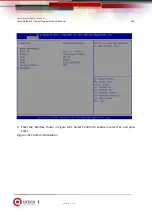 Preview for 164 page of QTech 1U Hardware Installation Manual