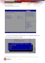 Preview for 215 page of QTech 1U Hardware Installation Manual