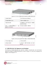 Предварительный просмотр 17 страницы QTech QSR-2920 Series Installation Manual