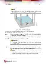 Предварительный просмотр 27 страницы QTech QSR-2920 Series Installation Manual