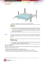 Предварительный просмотр 29 страницы QTech QSR-2920 Series Installation Manual