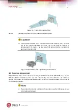 Предварительный просмотр 45 страницы QTech QSR-2920 Series Installation Manual