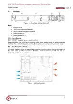 Предварительный просмотр 9 страницы QTech QSW-6300 Series Hardware  Installation And Reference Manual