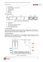 Предварительный просмотр 14 страницы QTech QSW-6300 Series Hardware  Installation And Reference Manual