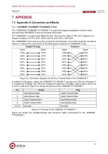 Предварительный просмотр 42 страницы QTech QSW-6300 Series Hardware  Installation And Reference Manual