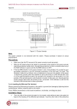 Предварительный просмотр 44 страницы QTech QSW-6300 Series Hardware  Installation And Reference Manual